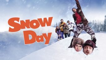 Snow Day (2000)