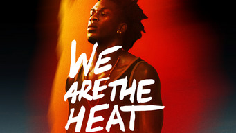 Somos Calentura (We Are the Heat) (2019)