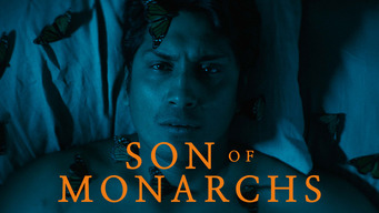 Son of Monarchs (2020)