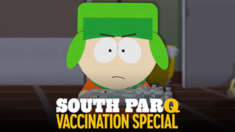 South ParQ Vaccination Special (2021)