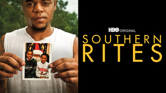 Southern Rites (2015)