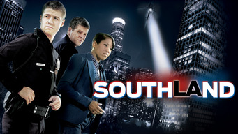 Southland (2009)