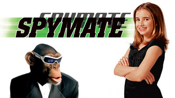 Spymate (2019)