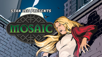 Stan Lee Presents: Mosaic (2007)