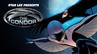 Stan Lee Presents: The Condor (2007)