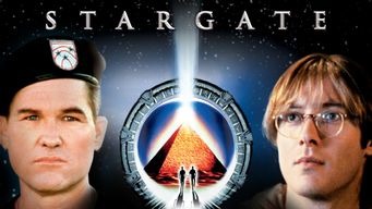 Stargate (1994)