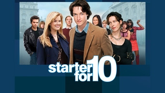 Starter For 10 (2007)