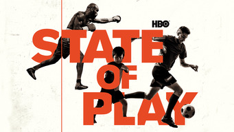 State of Play (2014)