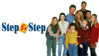 Step by Step (1991)