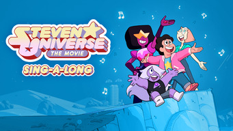 Steven Universe the Movie Sing-A-Long (2020)