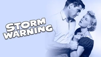 Storm Warning (1951)