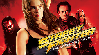 Street Fighter: The Legend of Chun-Li (2009)