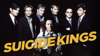 Suicide Kings (1998)