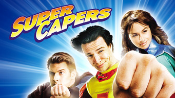 Super Capers (2009)