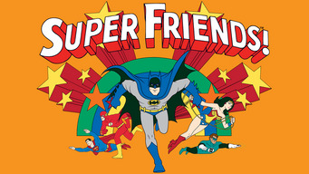 Super Friends (1973)