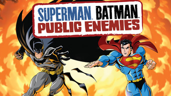 Superman/Batman: Public Enemies (2010)