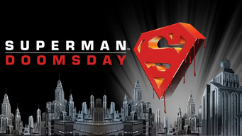 Superman: Doomsday (2008)