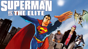 Superman vs. the Elite (2012)