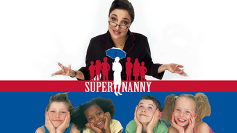 Supernanny (UK) (2004)
