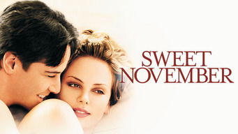 film sweet november
