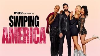 Swiping America (2023) - HBO Max | Flixable