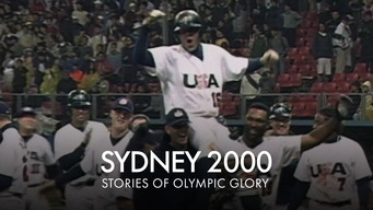Sydney 2000: Stories of Olympic Glory (2001)