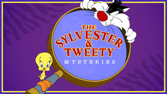 Sylvester & Tweety Mysteries (1995)