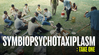 Symbiopsychotaxiplasm: Take One (1968)