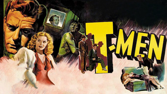 T-Men (1948)