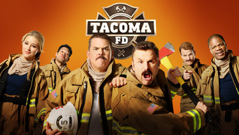 Tacoma FD (2020)