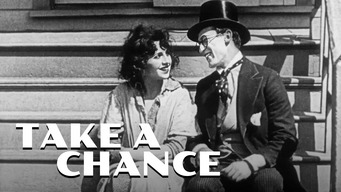 Take a Chance (1918)