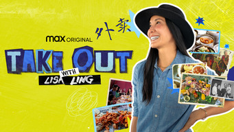 Take Out with Lisa Ling (2022)
