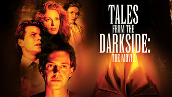 Tales From the Darkside: The Movie (1990)