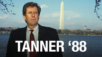 Tanner '88 (1988)