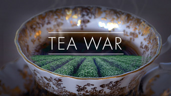 Tea War: The Adventures Of Robert Fortune (2016)