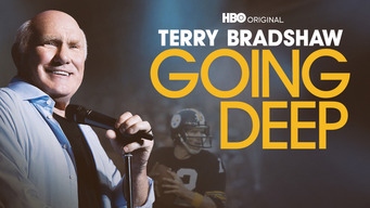 Terry Bradshaw: Going Deep (2022)