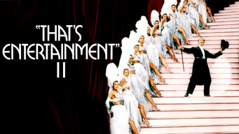 That's Entertainment! II (1976)