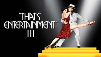 That's Entertainment! III (1994)