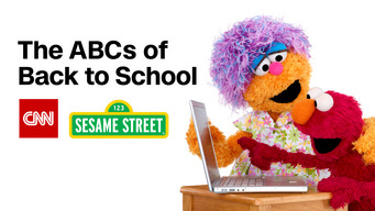 The ABCs of Back to School: A CNN/Sesame Street Town Hall for Families (2020)