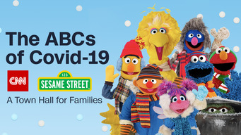 The ABCs of Covid-19: A CNN/Sesame Street Town Hall for Families Part 3 (2020)