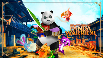 The Adventures of Panda Warrior (2012)