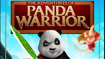 The Adventures of the Panda Warrior (2019)