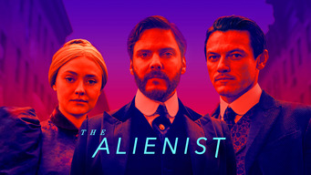The Alienist (2018)