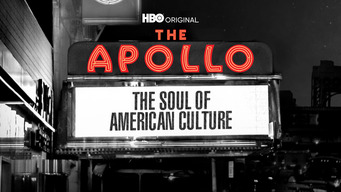 The Apollo (2019)