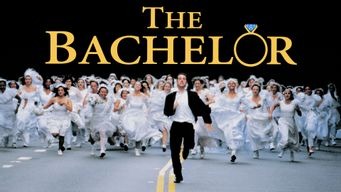 The Bachelor (1999)