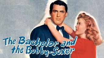 The Bachelor and the Bobby-Soxer (1947)