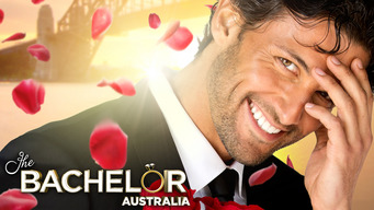 The Bachelor (Australia) (2014)