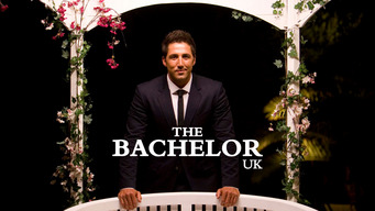 The Bachelor (UK) (2003)