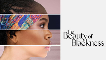 The Beauty of Blackness (2022)