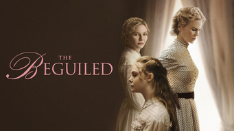 The Beguiled (2017) (2017)
